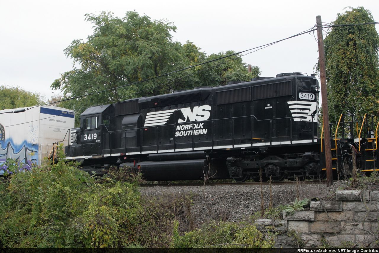 NS 3419